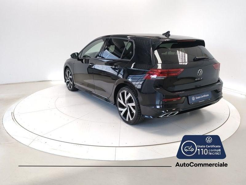 Volkswagen Golf Golf 1.5 TSI EVO ACT R-Line