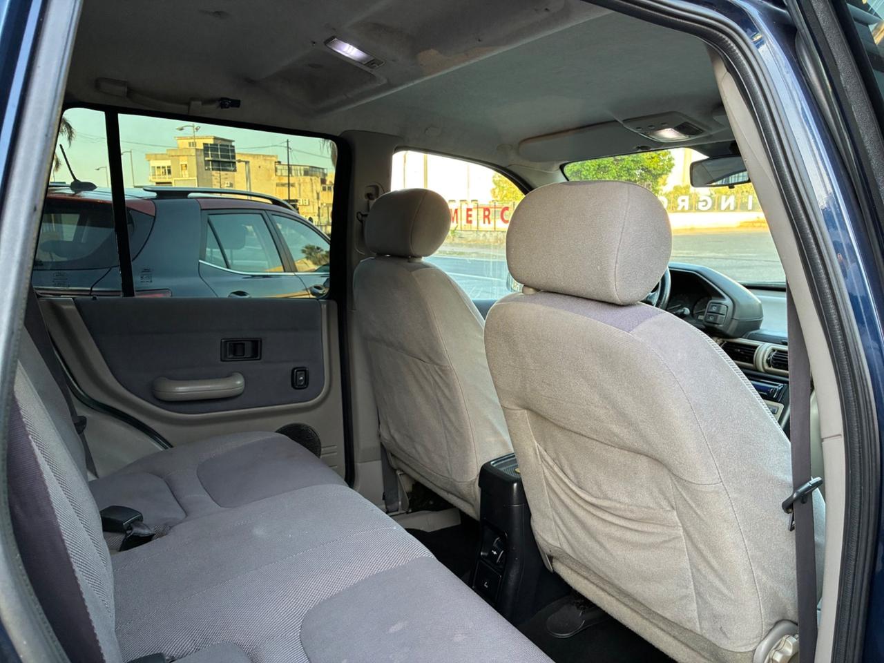 Land Rover Freelander 2.0 Td4