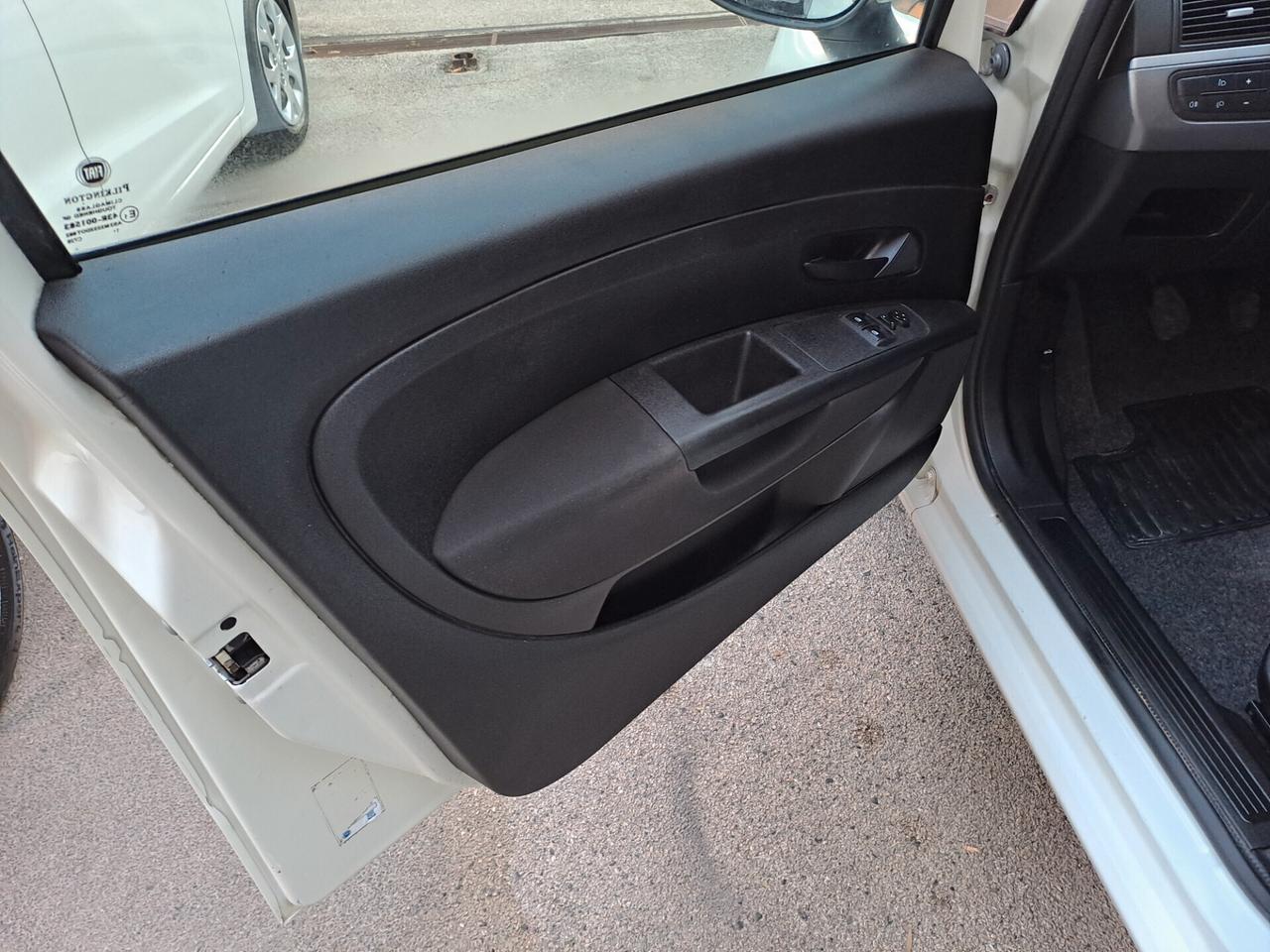 Fiat Punto 1.3 MJT II S&S 85 CV 5 porte ECO Easy