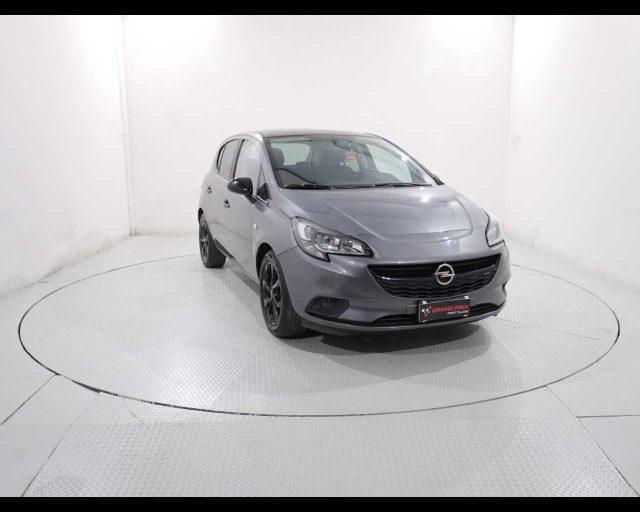 OPEL Corsa 1.4 90CV GPL Tech 5 porte 120 Anniversary