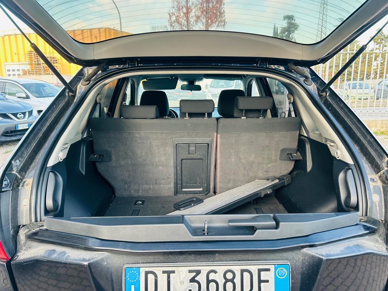 Renault Koleos 2.0 dCi 150CV 4X4 Dynamique