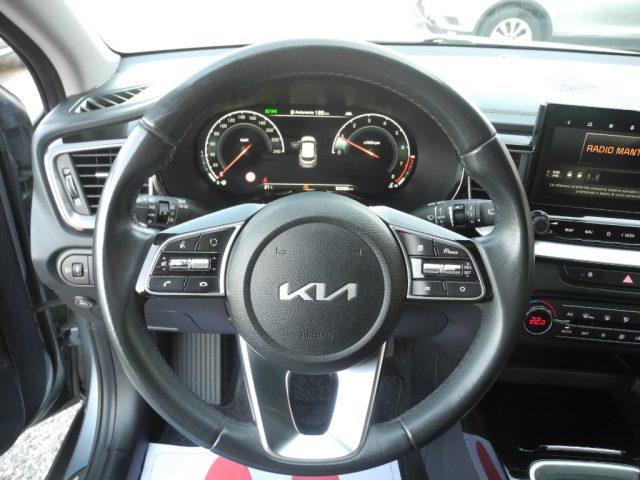KIA XCeed 1.0 T-GDi GPL High Tech -OK NEOPATEN.- "50000 Km"