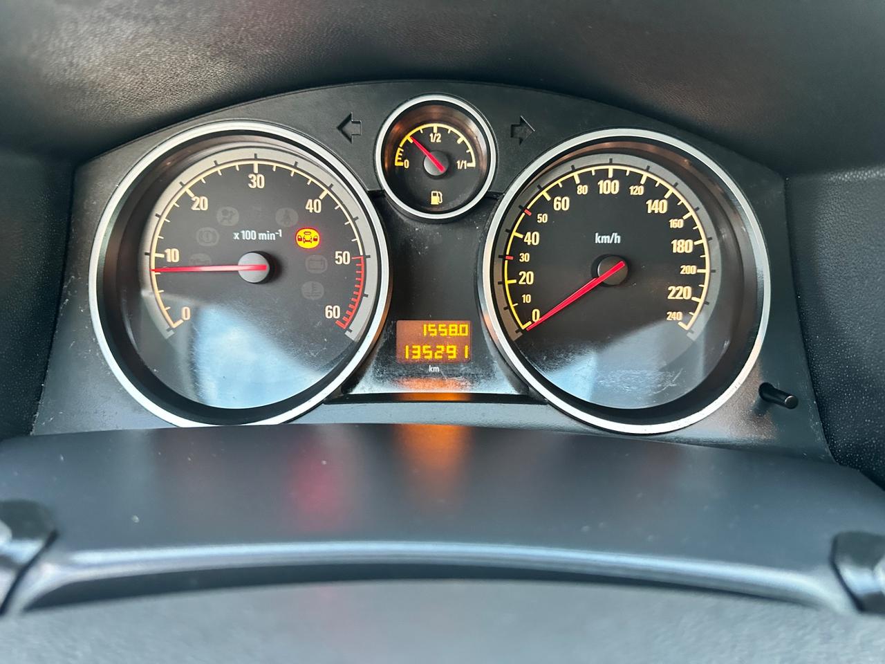 Opel Astra 1.7 CDTI 80CV Station Wagon Enjoy