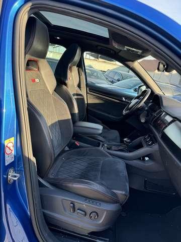 Skoda Kodiaq 2.0 tdi WRS 4x4 243cv dsg