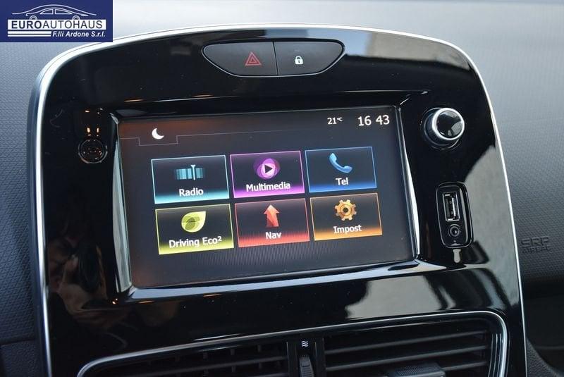 Renault Clio Clio 1.5 dci energy Zen 75cv