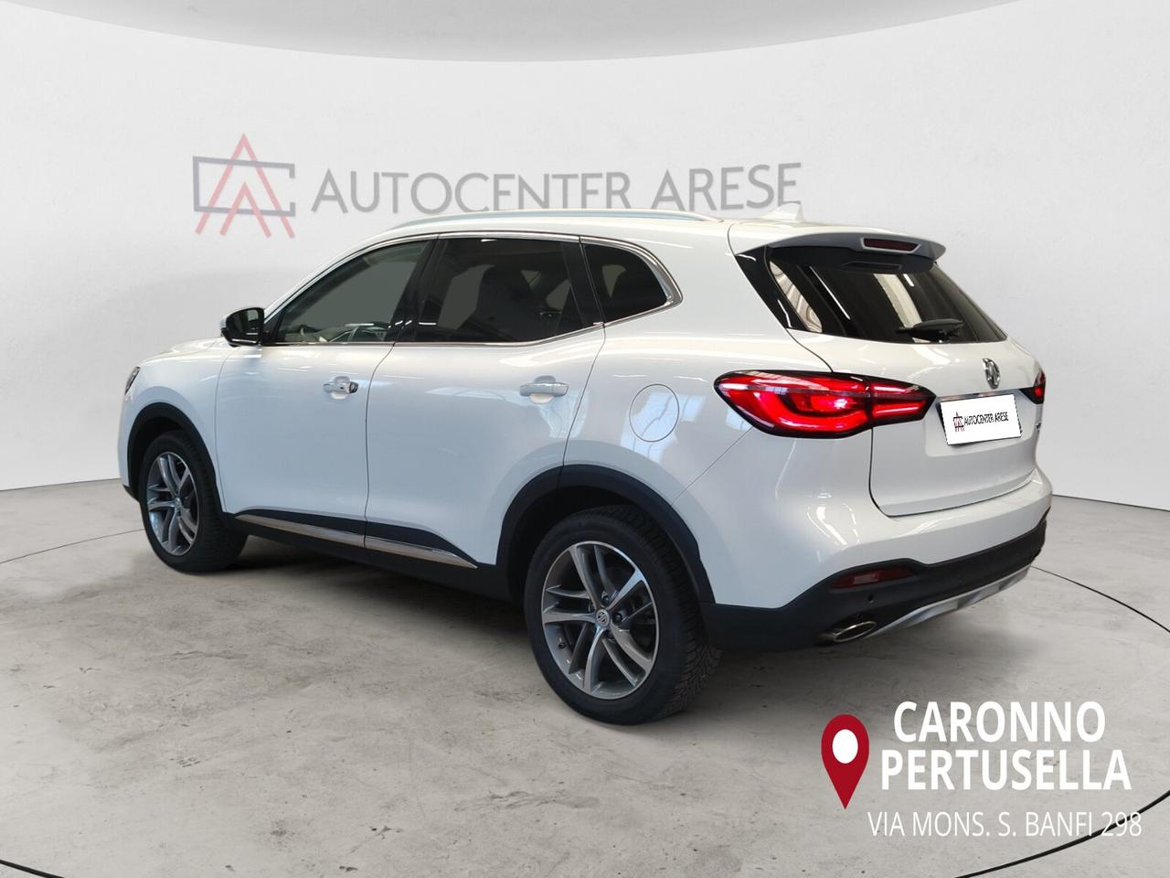 Mg EHS 1.5 t-gdi phev Exclusive auto