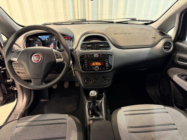 FIAT Punto Evo 1.3 Mjt 90 CV ***HÄNDLER***