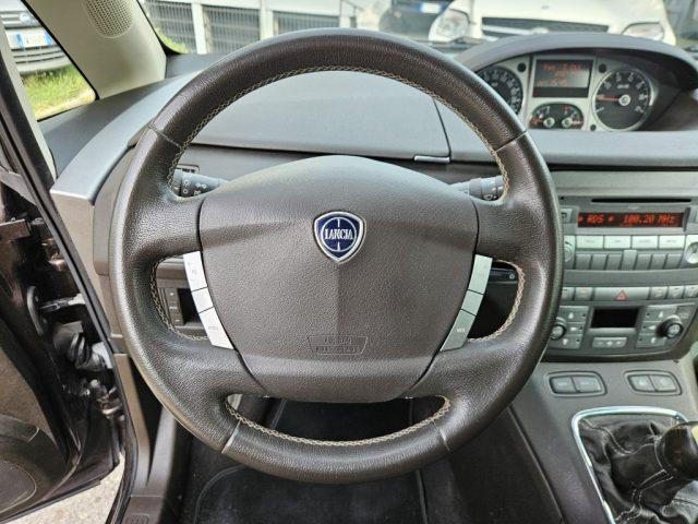 LANCIA MUSA 1.3 Mjt 95 CV