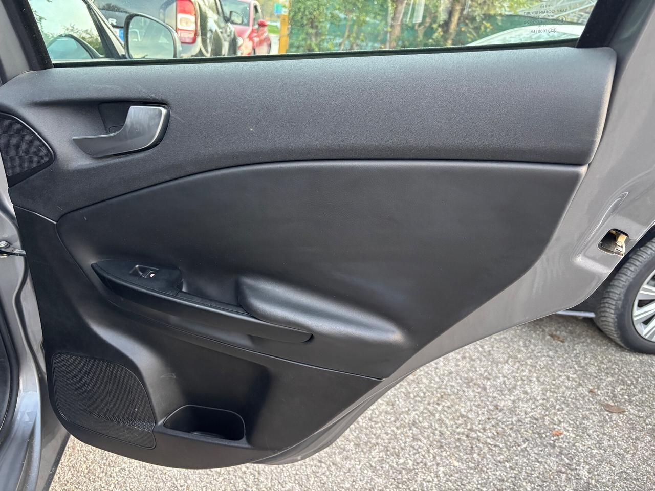 Alfa Romeo Giulietta 1.6 JTDm 120 CV