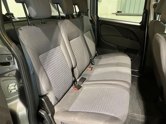 FIAT Doblo 1.6 Multijet 16v 120cv Lounge