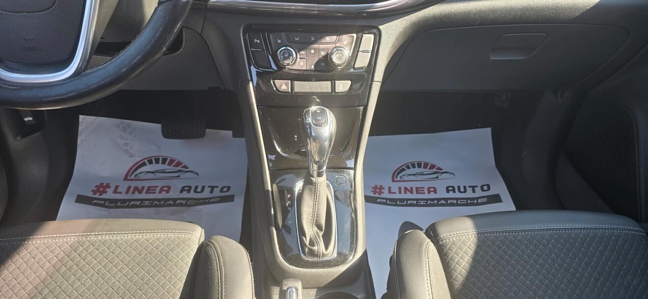 Opel Mokka X 1.6 CDTI