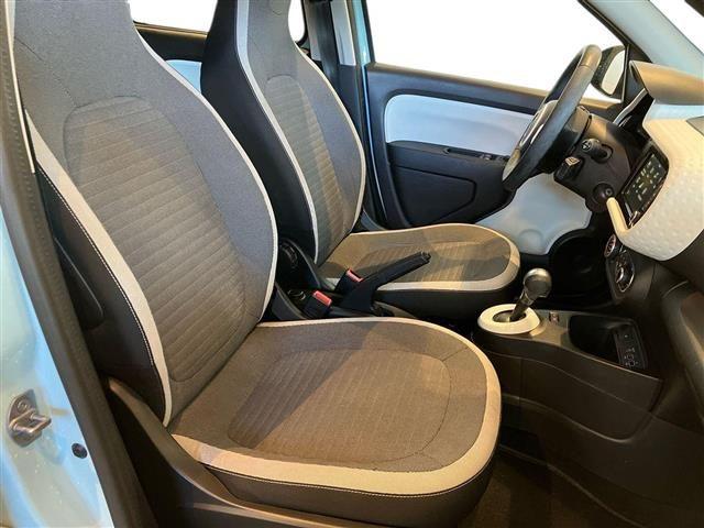 RENAULT Twingo 22kWh Equilibre