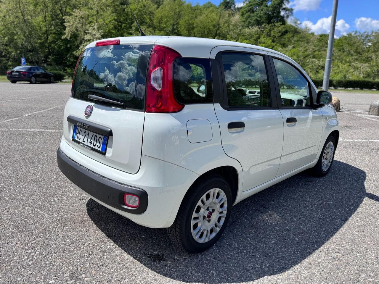Fiat Panda 1.2 Easy