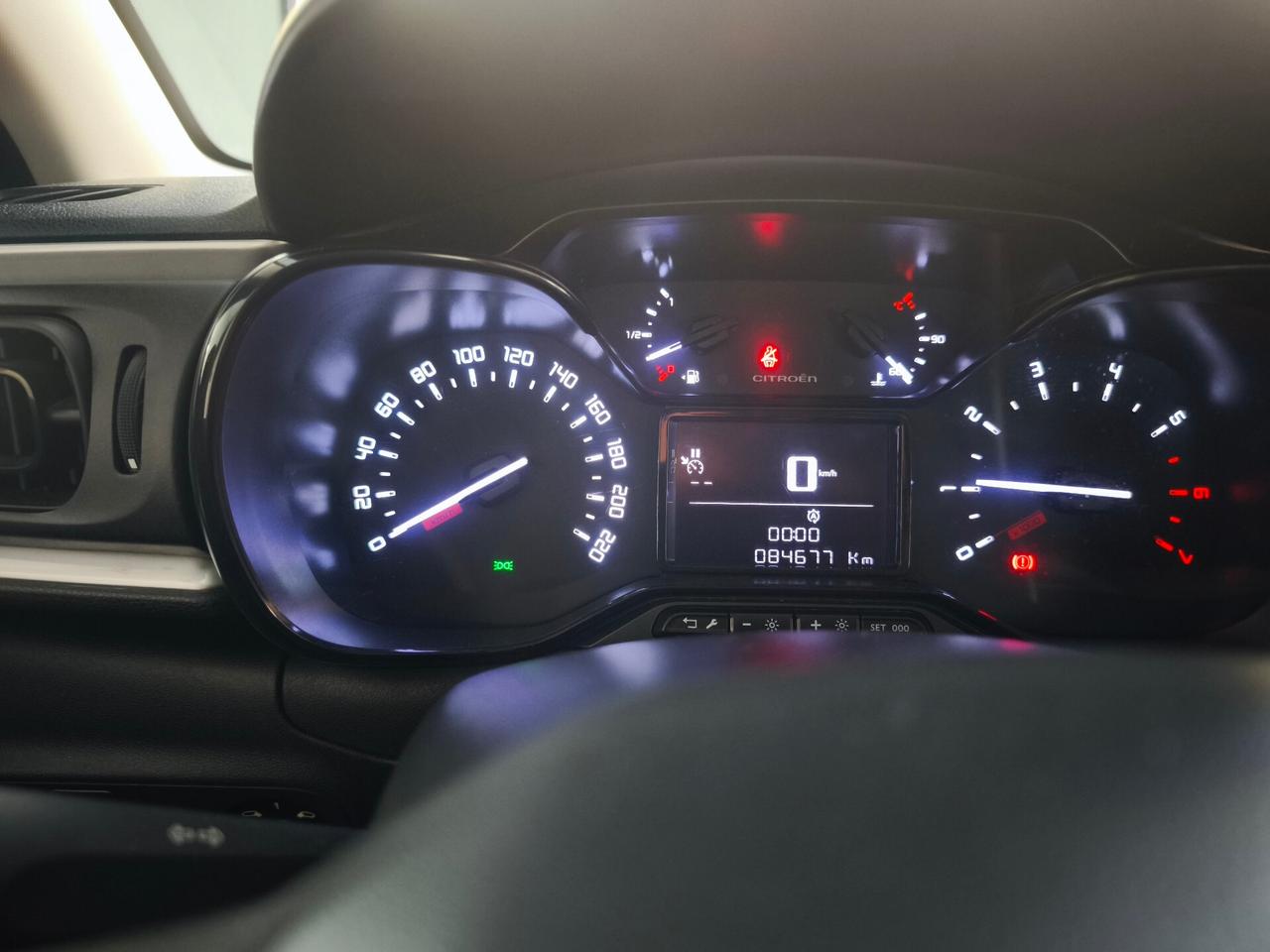 Citroen C3 PureTech 83 S&S Feel neopatentati