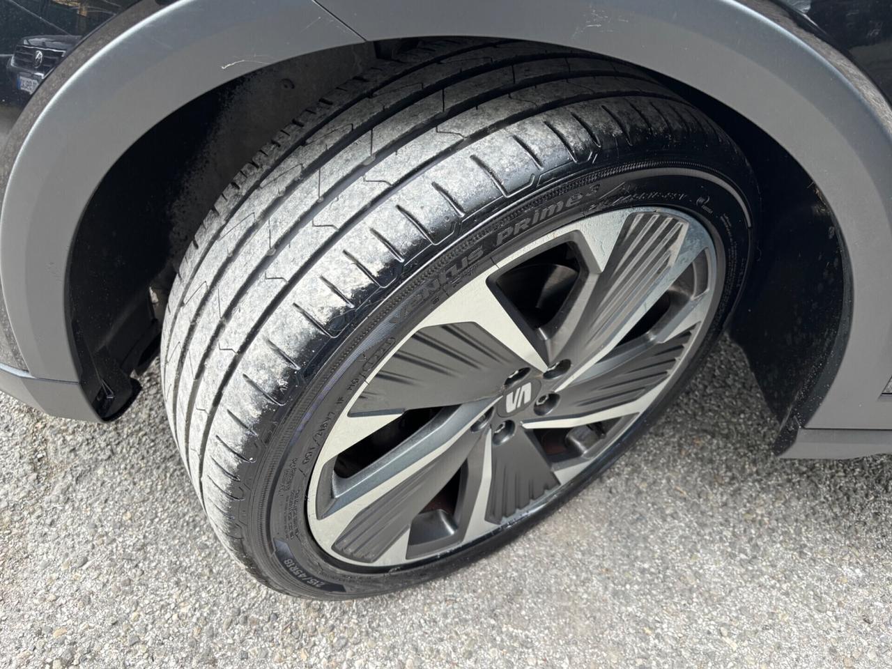 Seat Arona 1.0 TGI FR - OK Neopatentati