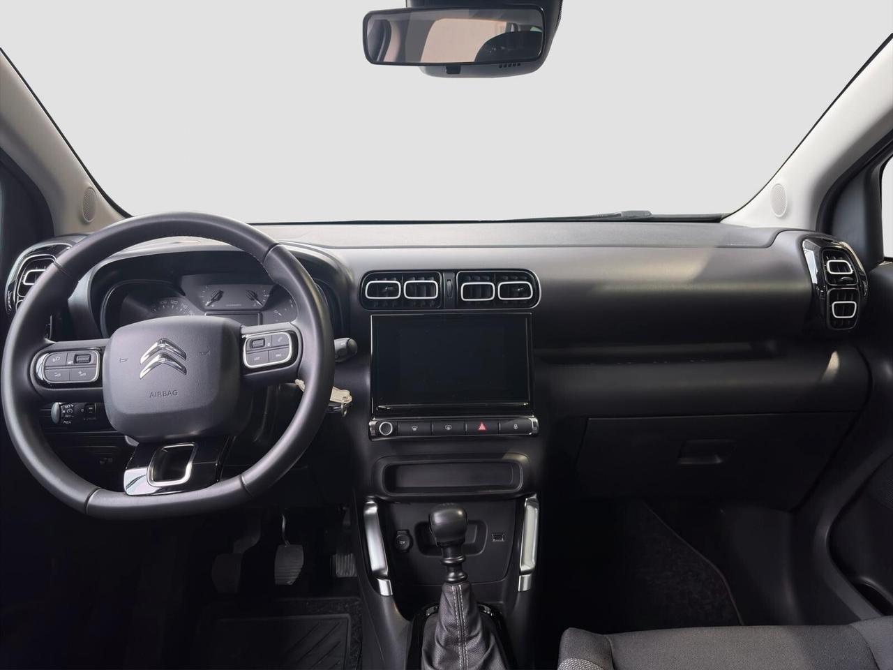 Citroen C3 Aircross PureTech 110 S&S You