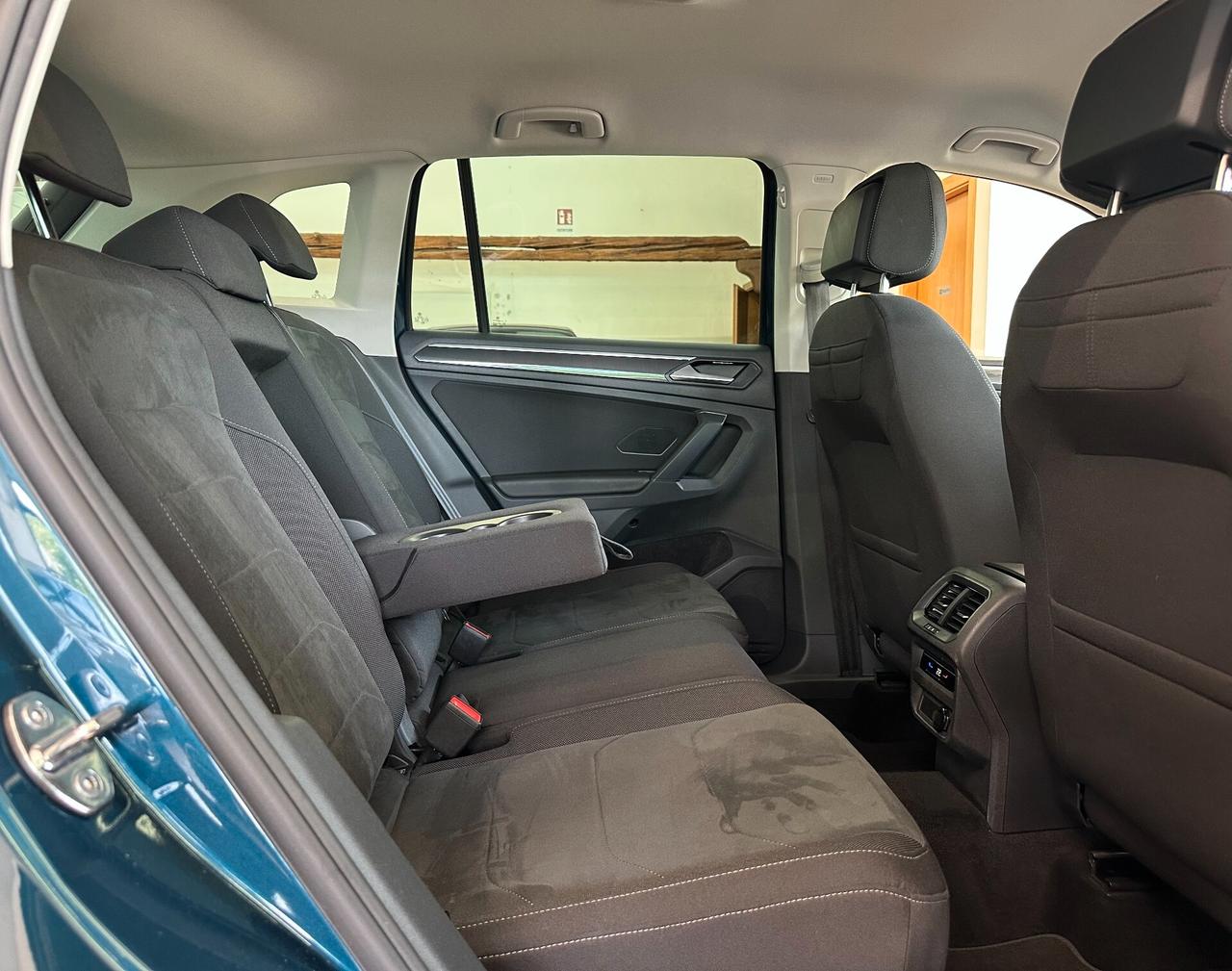 VOLKSWAGEN TIGUAN ELEGANCE 4MOTION 2.0 TDI DSG *MATRIX*CARPLAY*LUCI*