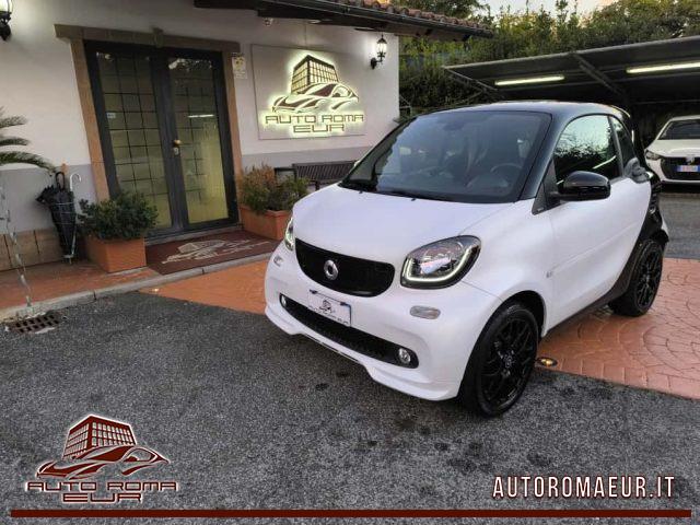 SMART ForTwo 70 1.0 twinamic Superpassion PREZZO REALE! LED!