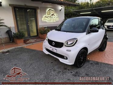SMART ForTwo 70 1.0 twinamic Superpassion PREZZO REALE! LED!