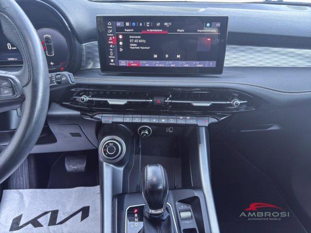 ALFA ROMEO Tonale 1.6 Ti 130cv tct6