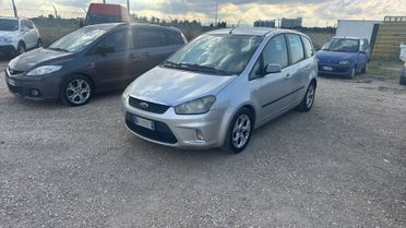 Ford Focus C-Max 1.6 TDCi (110CV) Tit. DPF