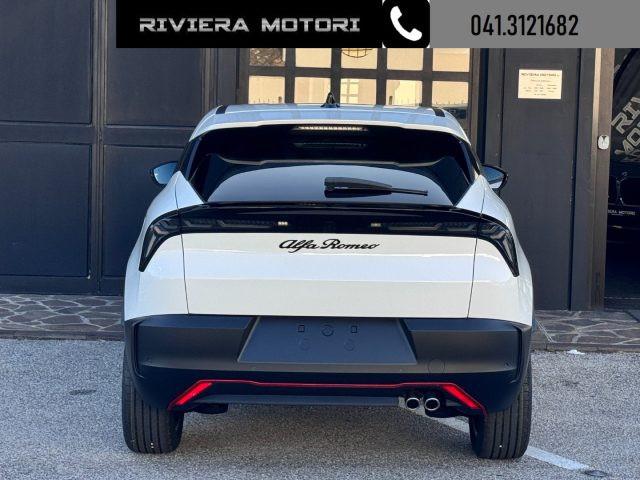 ALFA ROMEO Junior 1.2 145 CV Hybrid eDCT6 Speciale