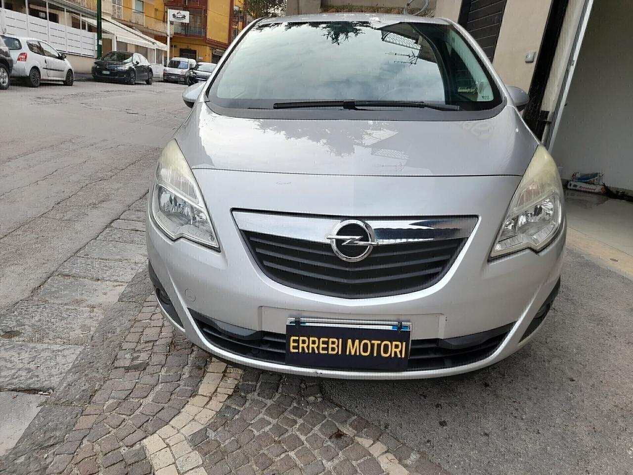 OPEL MERIVA 1.3 MTJ X NEOPATENTATI