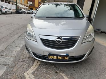 OPEL MERIVA 1.3 MTJ X NEOPATENTATI