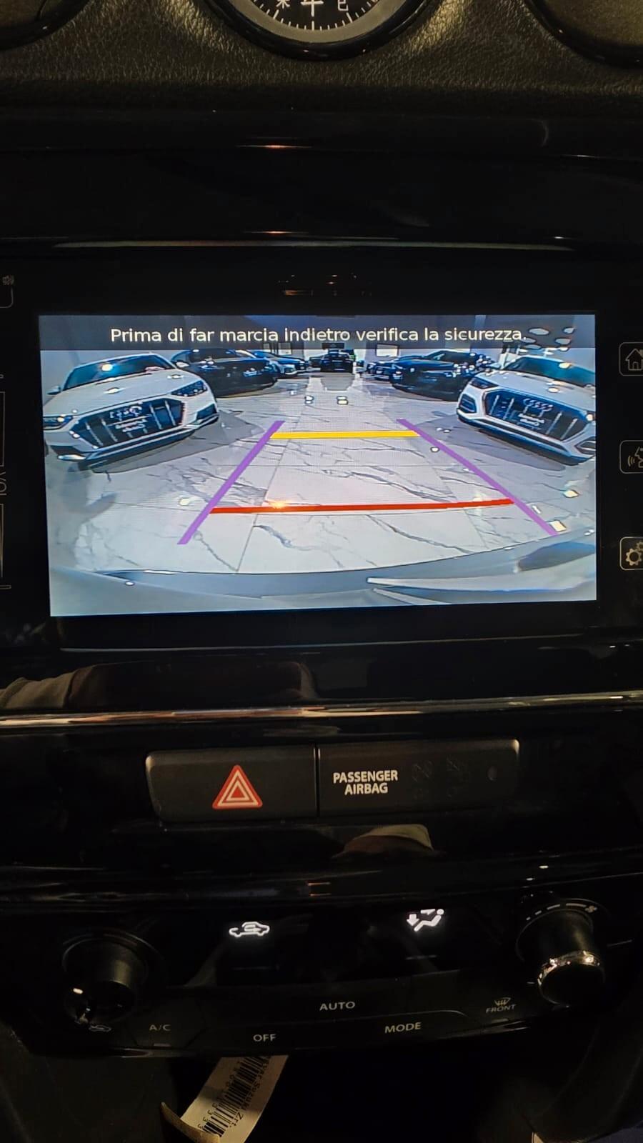 Suzuki Vitara 1.6 DDiS 4WD AllGrip V-Top