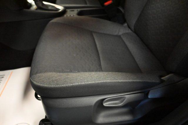 TOYOTA Yaris Cross 1.5 Hybrid 5p.E-CVT TeamD Radar Sed.risc.Navi full