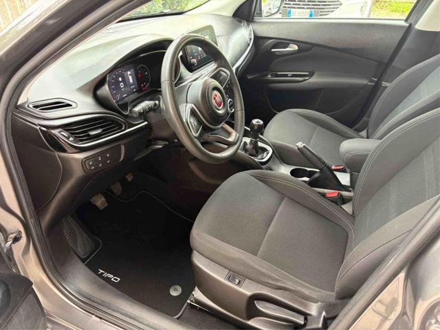 FIAT Tipo 1.3 Mjt S&S SW City Life