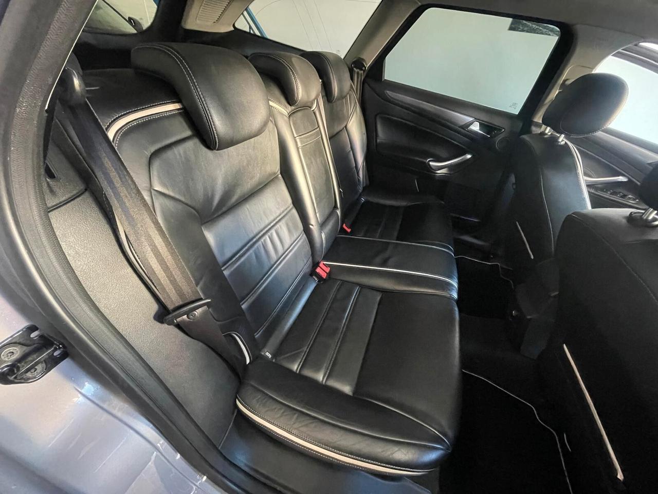 Ford Mondeo 2.0 TDCi/163 SW Tit. TTPK N1 Bs.