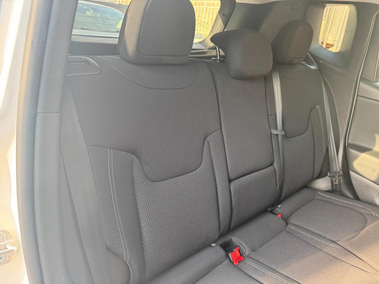 jeep renegade 1.6 mjt 120 full led navi retro