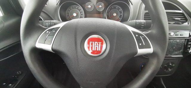 FIAT Punto 1.2 8V 5 porte Street