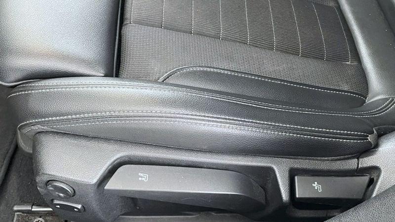 BMW Serie 3 320d Touring Sport