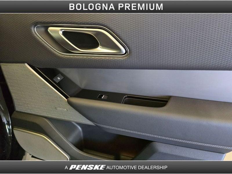 Land Rover Range Rover Velar Range Rover Velar 2.0D I4 204 CV R-Dynamic SE