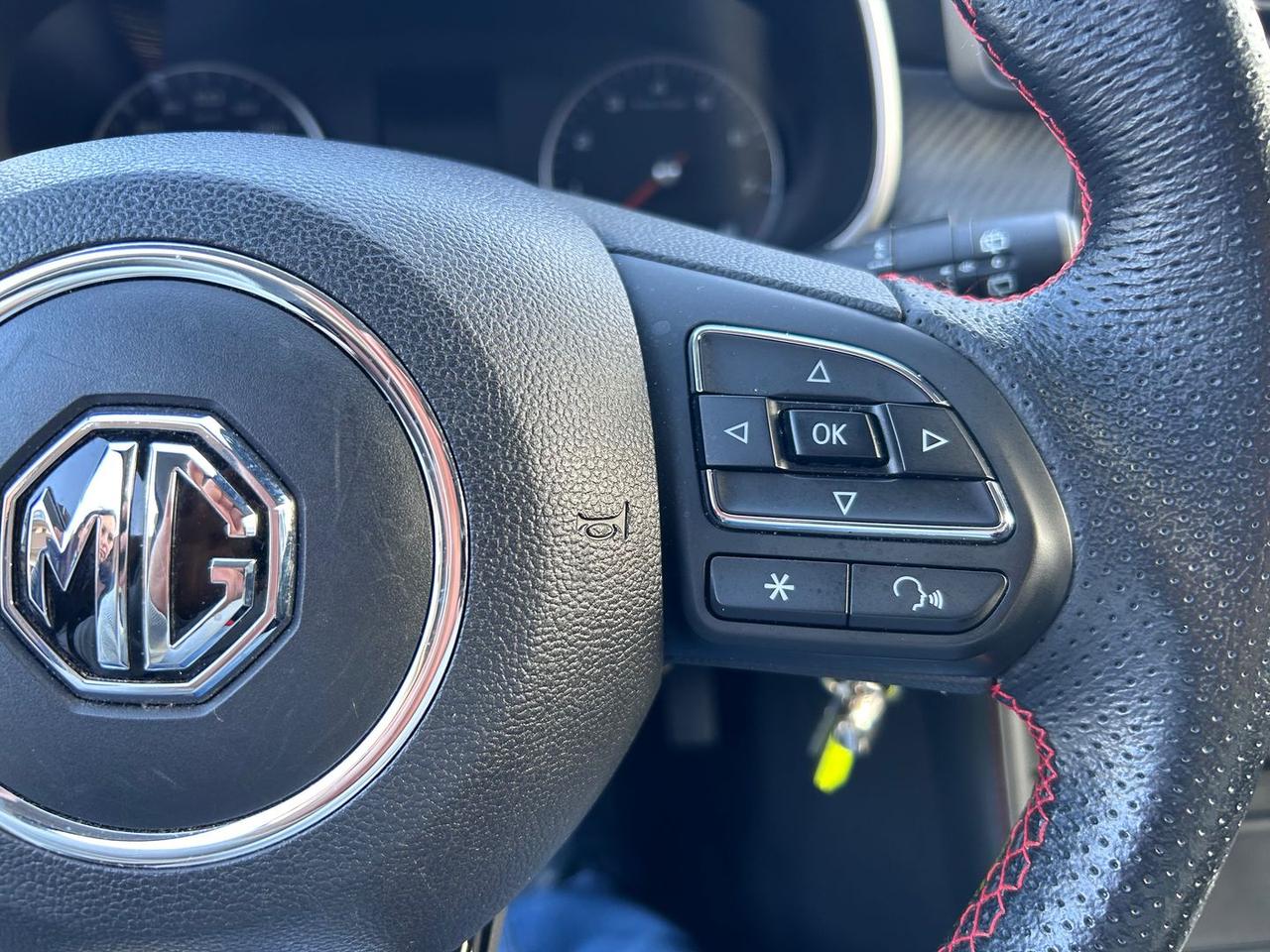 Mg ZS Comfort 1.5 VTi-TECH #9569