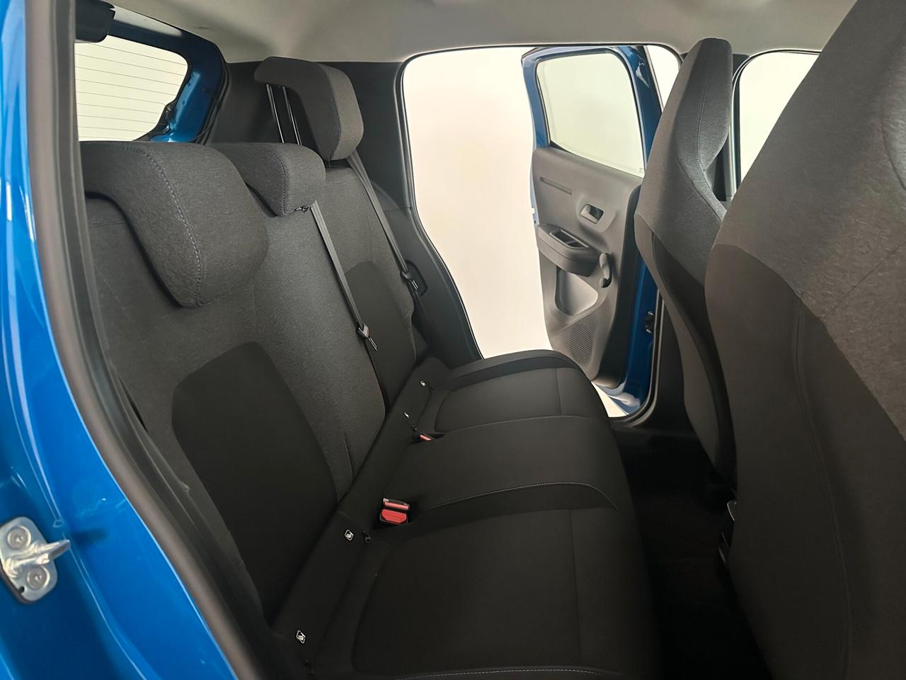 Citroen C3 TURBO 100 S&S You Km 0