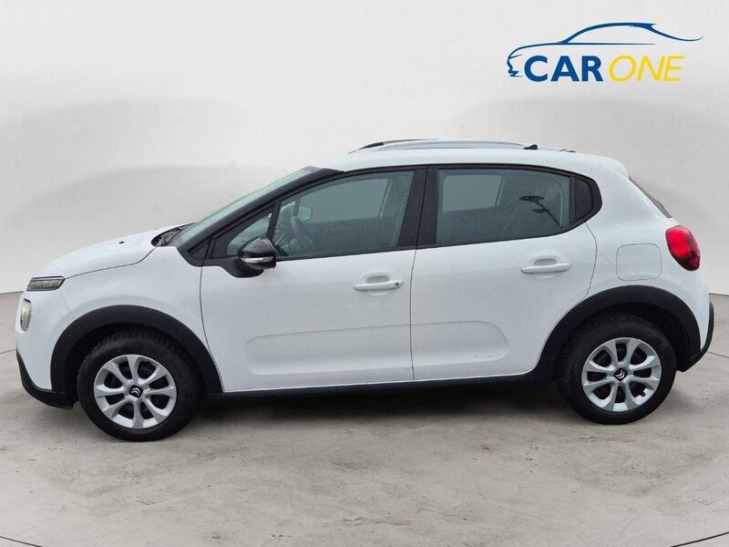 Citroën C3 C3 BlueHDi 100 S&S Feel
