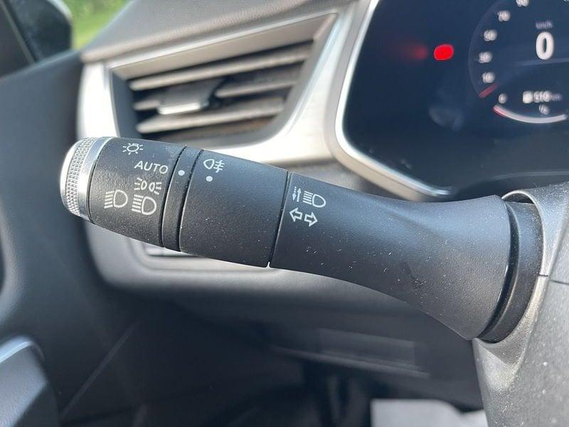 Renault Captur 1.3 tce Intens 130cv edc fap