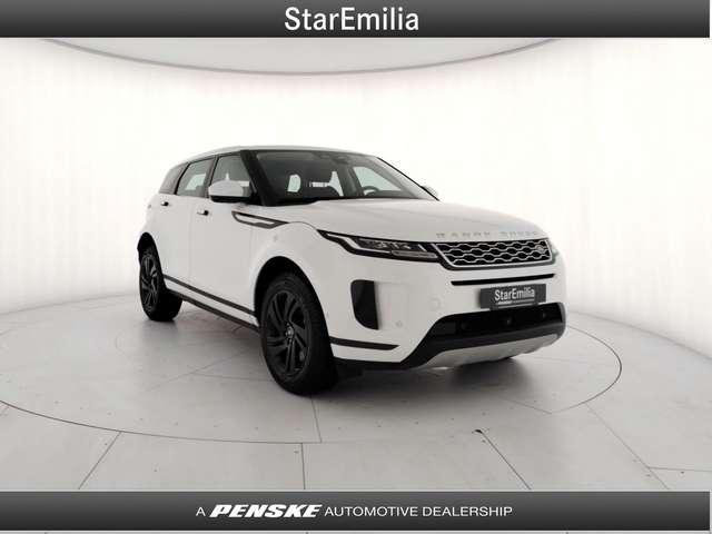 Land Rover Range Rover Evoque Range Rover Evoque 2.0D I4 163 CV AWD Auto S
