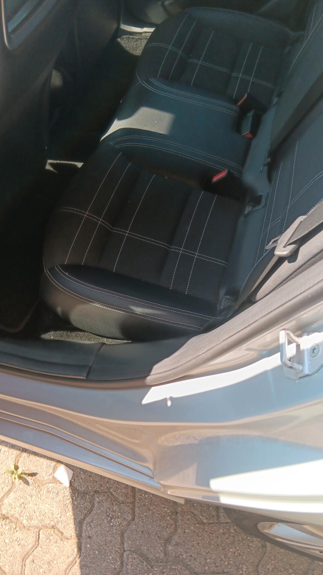 Mercedes-benz A 180 A 180 d Premium