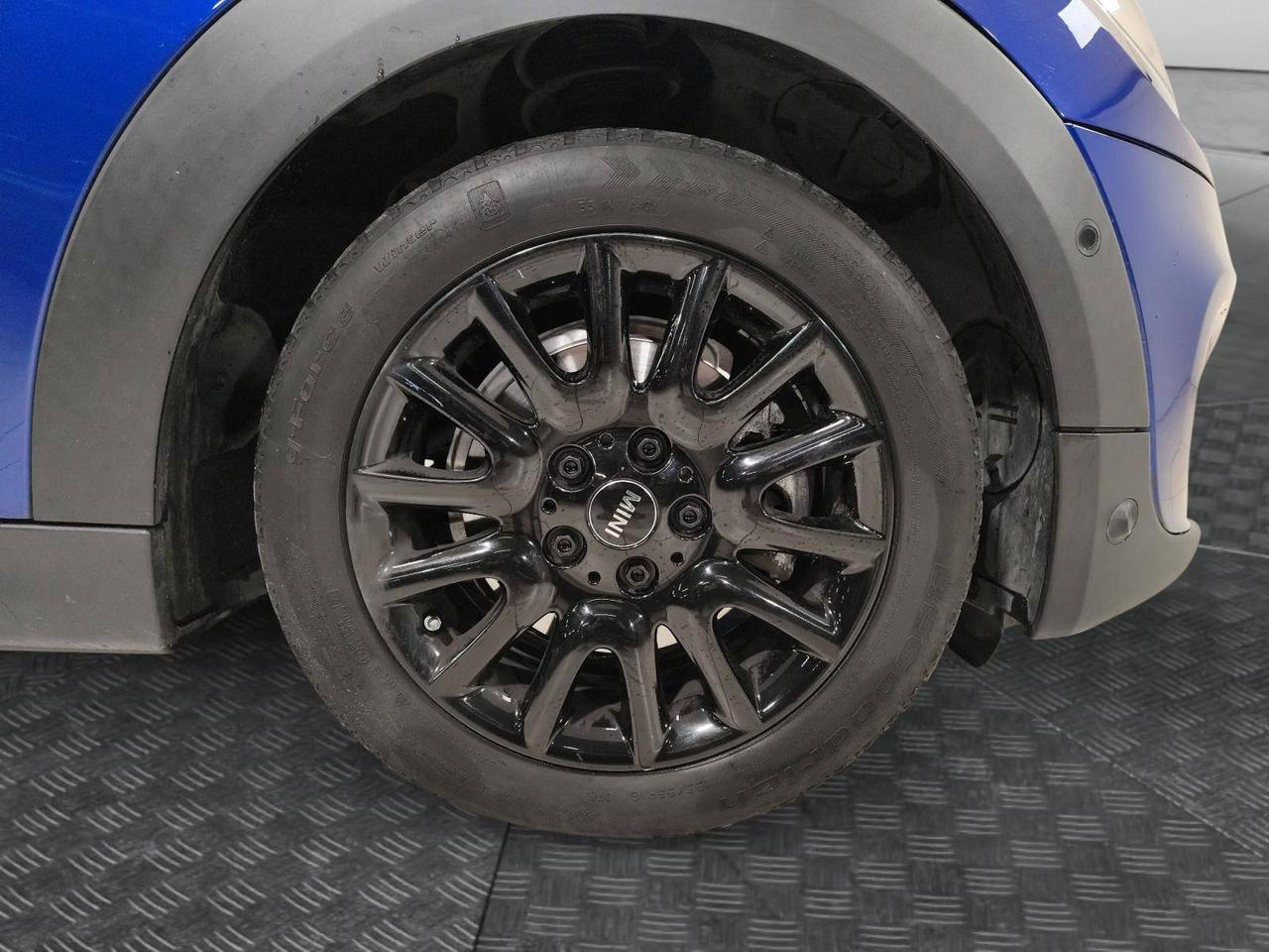 MINI Mini One 55kW 3 Porte