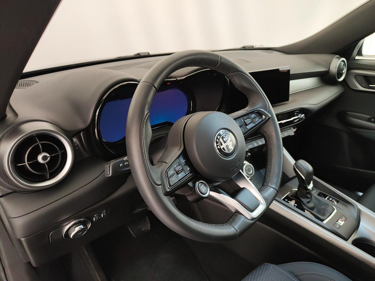 Alfa Romeo Tonale 1.6 diesel 130 CV TCT6 Sprint