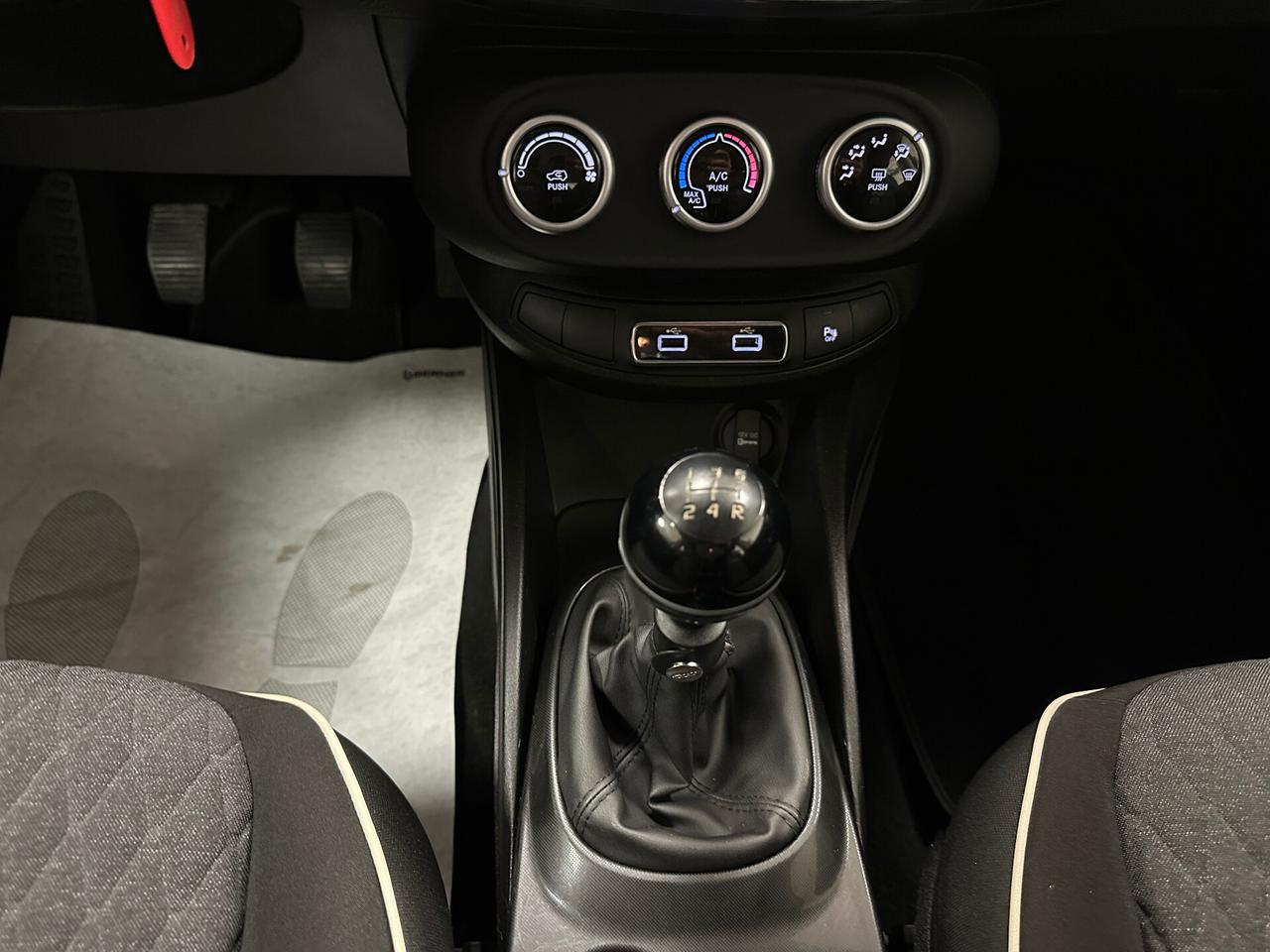 Fiat 500X 1.3 MultiJet 95 CV Business - 2021