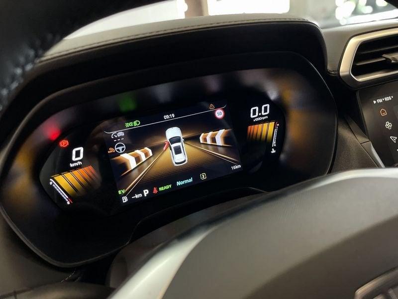 MG ZS ZS 1.5 hybrid+ Luxury auto