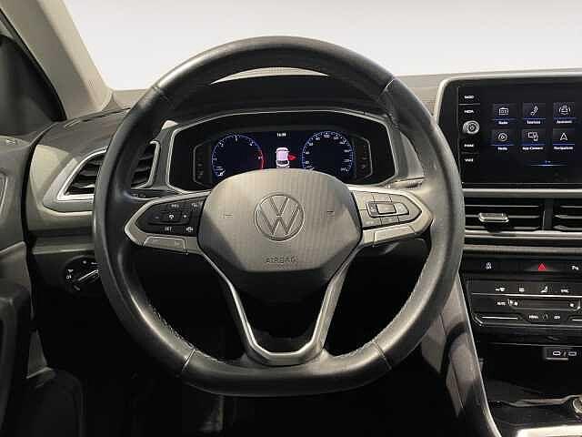 Volkswagen T-Roc 2.0TDI 116CV Style - NEOPATENTATI
