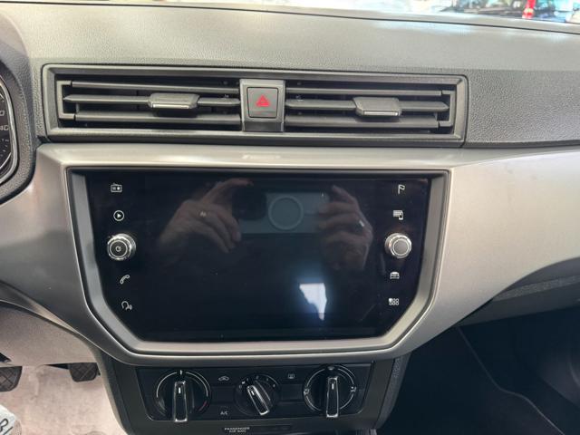 SEAT Ibiza 1.6 TDI 80 CV 5 porte XCELLENCE