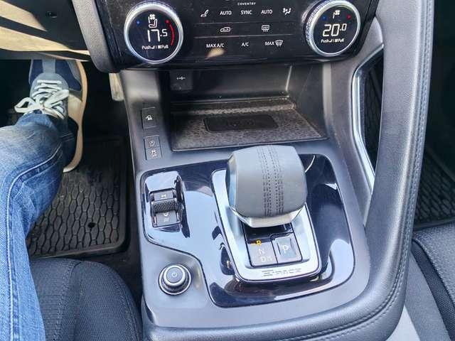 Jaguar E-Pace E-Pace 2021 2.0d i4 mhev awd 163cv auto