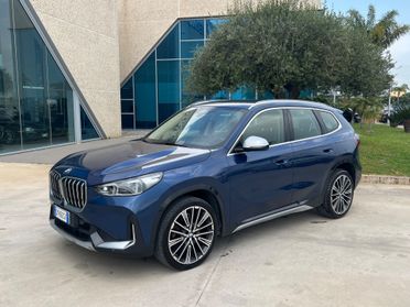 Bmw X1 xDrive 23d xLine possibilità noleggio no scoring